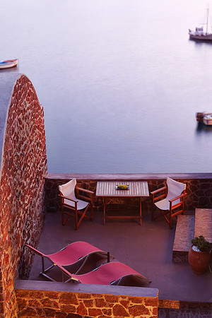 House Nicoletta Ammoudi - A
