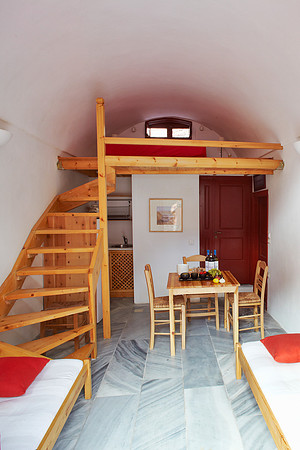 House Nicoletta Ammoudi - C