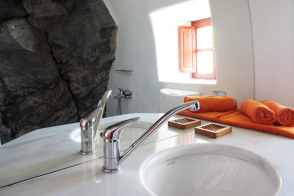House Nicoletta Ammoudi - B