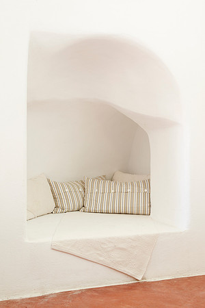 House Nicoletta Oia - B