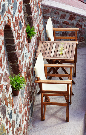 House Nicoletta Ammoudi - C
