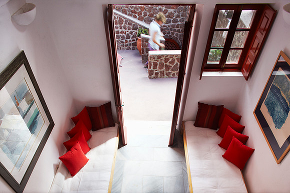 House Nicoletta Ammoudi - C