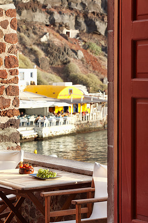 House Nicoletta Ammoudi - A