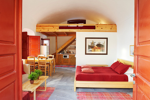 House Nicoletta Ammoudi - A