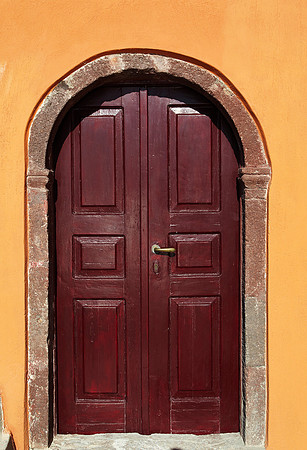 House Nicoletta Oia - B