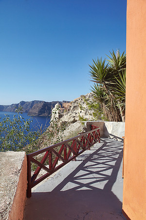House Nicoletta Oia - B