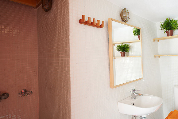 House Nicoletta Ammoudi - C