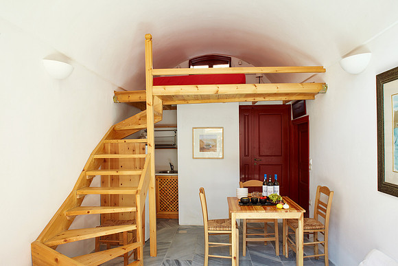 House Nicoletta Ammoudi - C