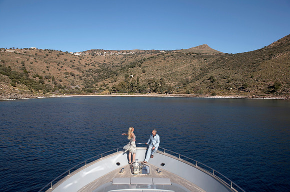 Prince Yacht