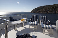 Serena-Sundeck