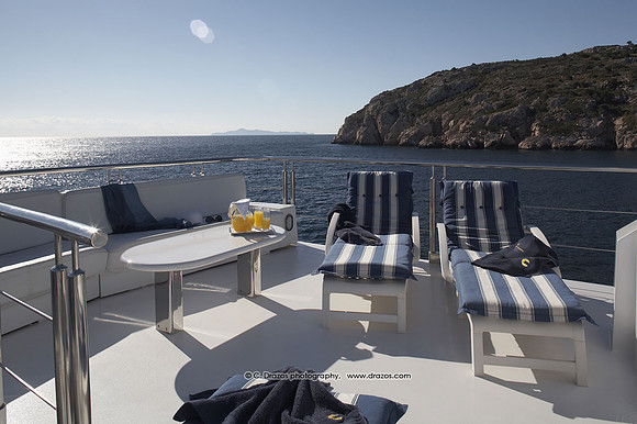 Serena-Sundeck