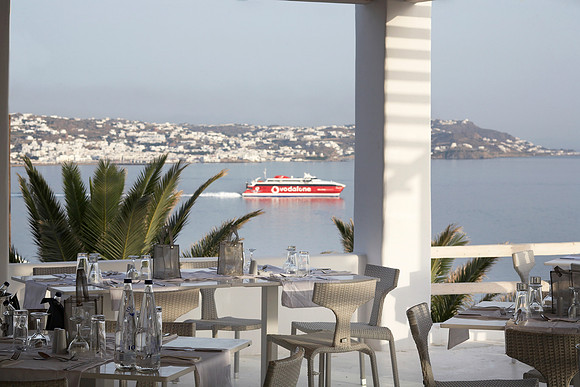 Lokaya Restaurant