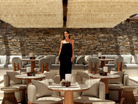 OROSEA Paros | Lifestyle | High Res.