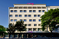 Moxy Belgrade Skadarlija | High Res.