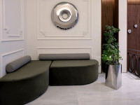 The Newel Kolonaki | High Res.