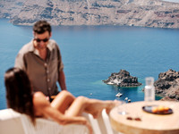 Andronis Suites |  High Res.
