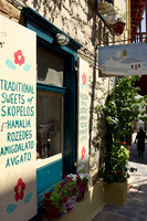 Skopelos Island