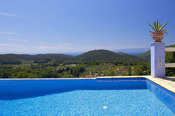 Skopelos Island