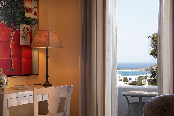 Superior Suite