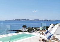 Katikies Mykonos