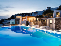 Katikies Mykonos | High Res.