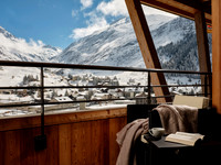 Radisson Blu Andermatt