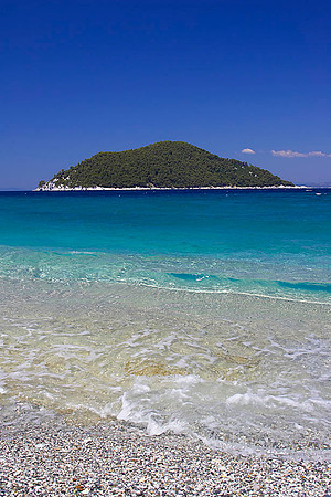 Skopelos Island