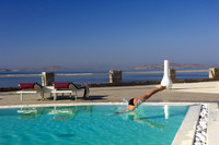 Rocabella Art Hotel Mykonos