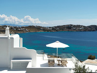 Katikies Mykonos 2023