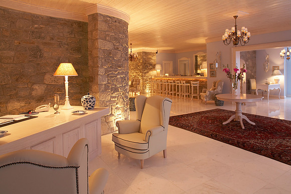 The Lobby