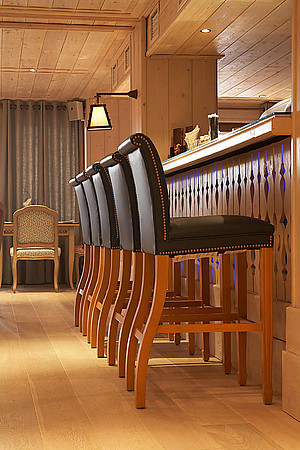 Santa Marina Arachova Resort & Spa