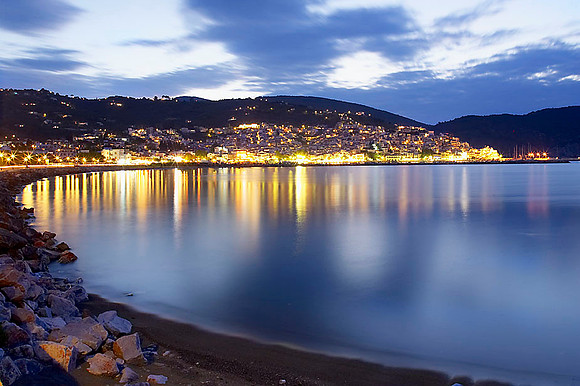 Skopelos Island