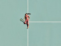 Andronis Hotels Aerials | Low Res.