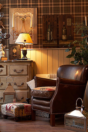 Country Home