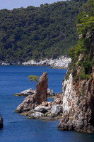 Skopelos Island