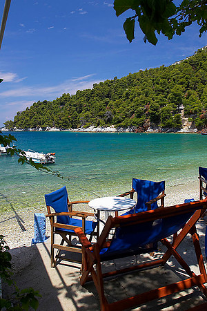 Skopelos Island