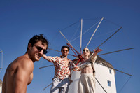 Yi Mykonos | Lifestyle | High Res.