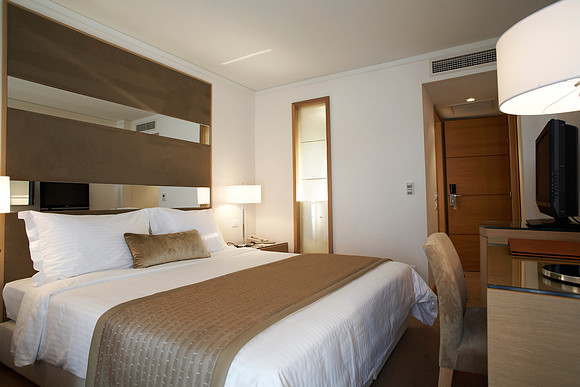 DELUXE ROOM 2