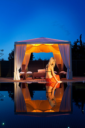 The Spa