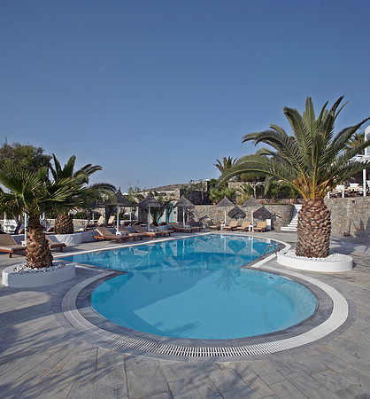 The Pool