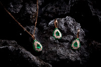 YA Jewelry | Ammoudi | Santorini