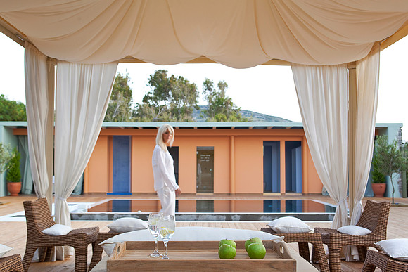 The Spa