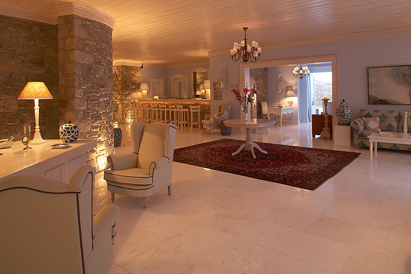 The Lobby