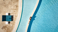 City of Dreams Mediterranean | Lifestyle | High Res.