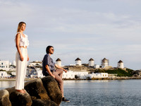 Mykonos Number 5 | Low Res.