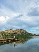 Fishing & Birdwatching Experience | High Res.