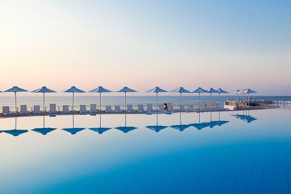The Pool