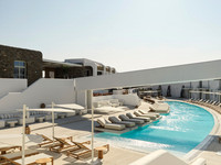 Yi Mykonos | High Res.