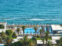 Creta Beach | Low Res.