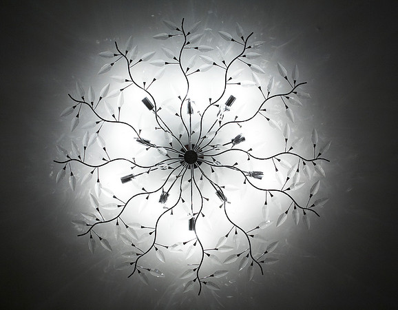 HERMES CHANDELIER